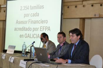 EFPA 2012 Dositeo Amoedo EFPA 2012 Dositeo Amoedo